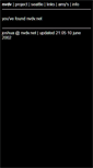 Mobile Screenshot of nvdv.net